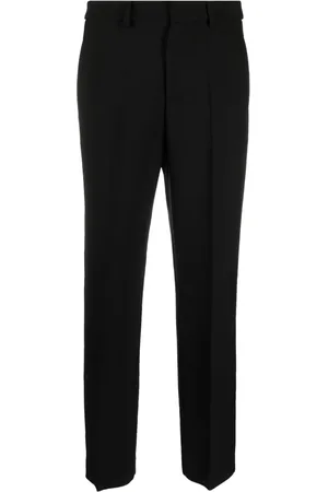 P.A.R.O.S.H. Tapered-leg tailored trousers