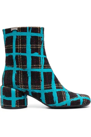 Camper Niki 60mm ankle boots