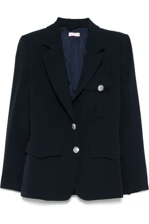 Liu Jo Double-breasted blazer
