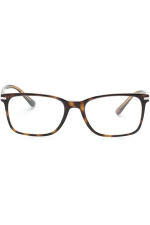 Prada Rectangle-frame glasses