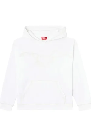 Diesel X HOSHI S-Boxt-Hood hoodie