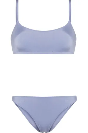 Lido Undici bandeau bikini