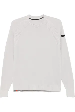 RRD Velvet sweater