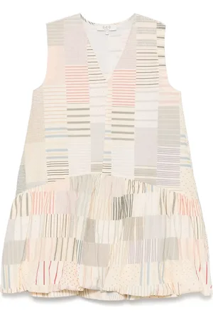 SEA Maisie mini dress