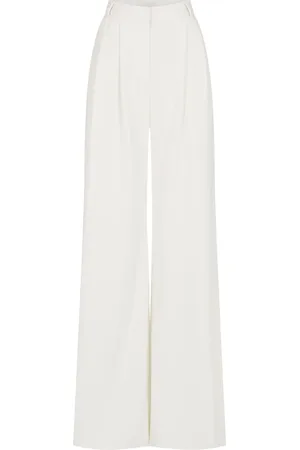 Cubus Sinclair wide-leg trousers