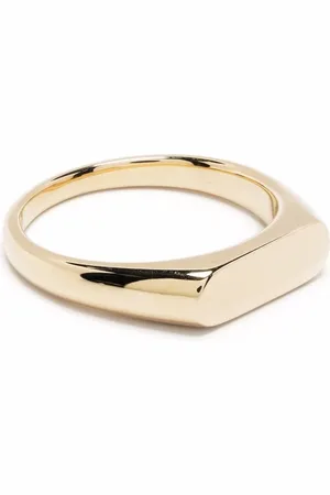 TOM WOOD 9kt Knut ring