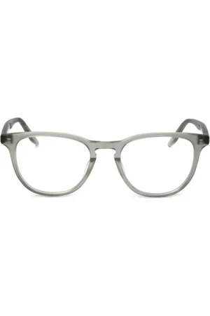 Barton Perreira Round-frame glasses