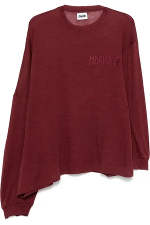 MAGLIANO Signature Twisted T-shirt