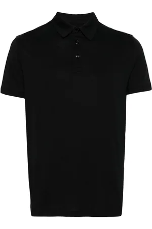 Majestic Short-sleeve polo shirt