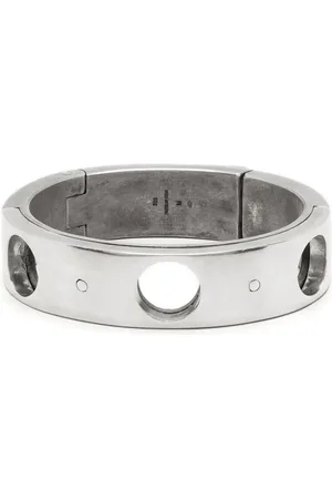 PARTS OF FOUR Sistema Subtraction bracelet