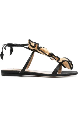 Arteana Portofino flat sandals