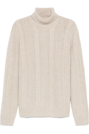 corneliani Turtleneck sweater
