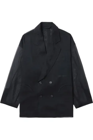TOGA PULLA Double-breasted blazer