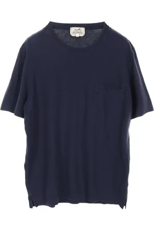 Hermès 2000s cotton T-shirt
