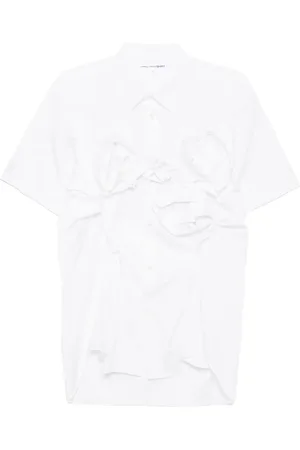 Comme des Garçons Short-sleeved shirt