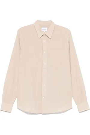 Norse projects Algot shirt