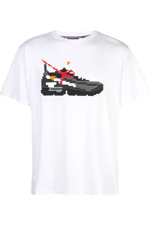 MOSTLY HEARD RARELY SEEN Virgil 3 T-shirt