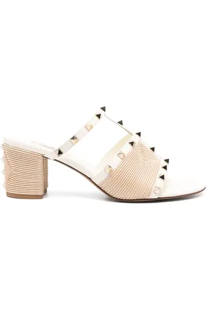 VALENTINO GARAVANI 70mm Rockstud sandals