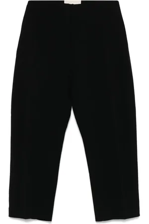 Calcaterra Tapered trousers