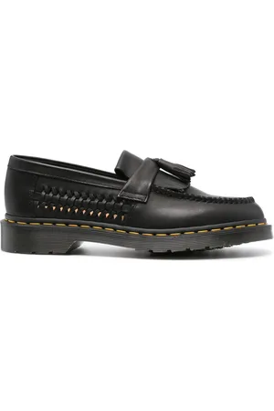 Dr. Martens Adrian leather loafers