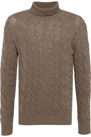 TAGLIATORE Zermat sweater