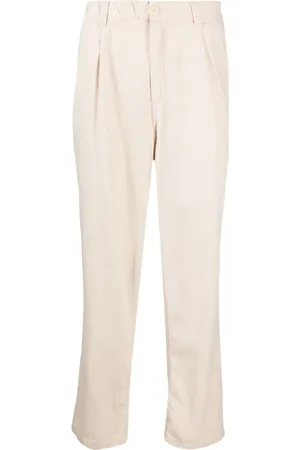 Corridor Straight-leg trousers