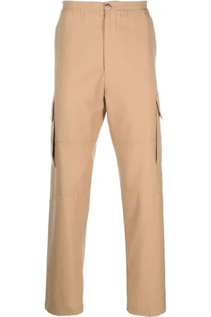 Marni Straight-leg cargo pants