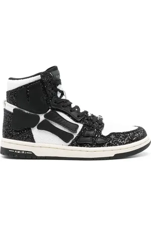 AMIRI Skel top-high sneakers