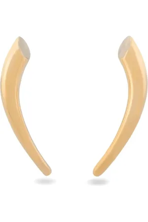 CHARLOTTE CHESNAIS Petit Helix earrings
