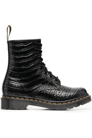 Dr. Martens Ankle-length boots