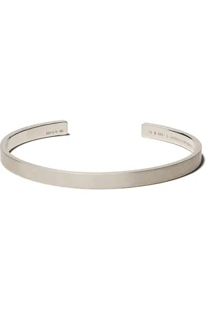 Le Gramme 15 Grams Ribbon bracelet