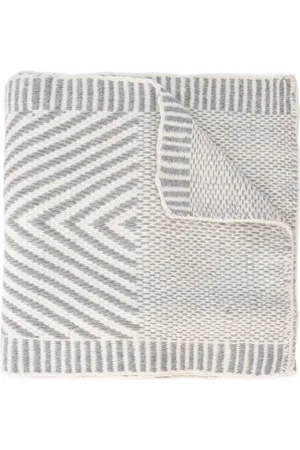 Voz Chevron Scarf
