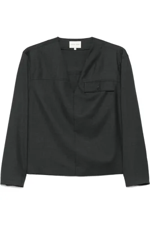 LOULOU Oreca blouse