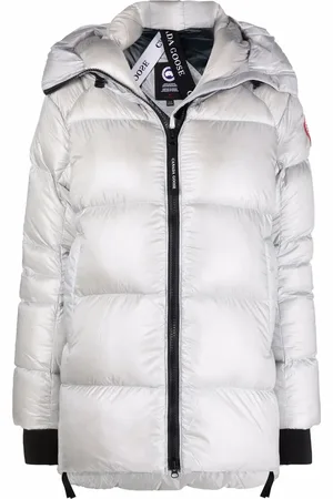 Canada Goose Cypress puffer coat