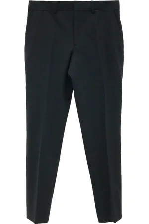 Hermès 2000s Slack trousers