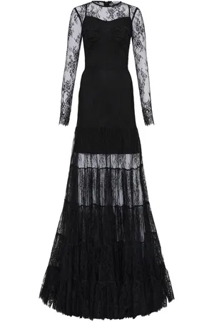 Rebecca Vallance Annika gown