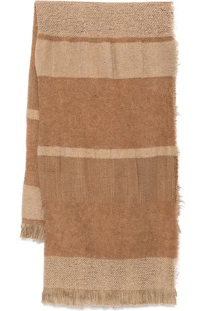 UMA WANG Sciarpa scarf