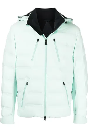 Aztech Nuke Suit down ski jacket