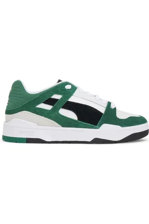 PUMA Slipstream Archive low-top sneakers