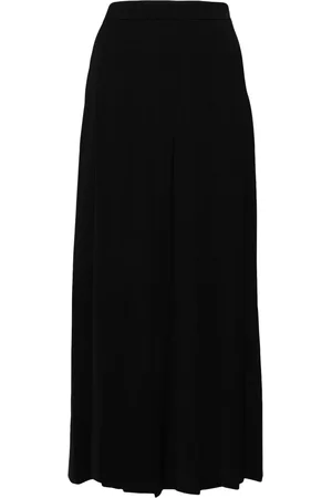 JUUN.J Pleated wide pant