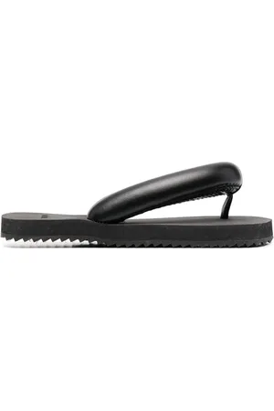 Yume Yume Suki padded-strap flip flops