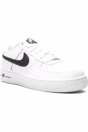 Nike Air Force 1 Low sneakers "AN20 Black"