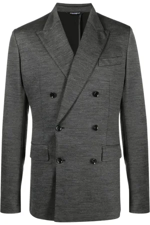 Dolce & Gabbana Double-breasted blazer