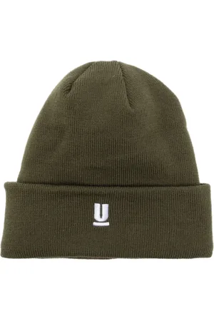 UNDERCOVER X New Era U Signature beanie