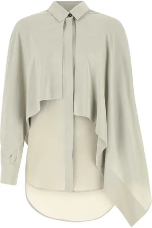 Quira Layered blouse