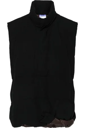 MAGLIANO Flower Down vest