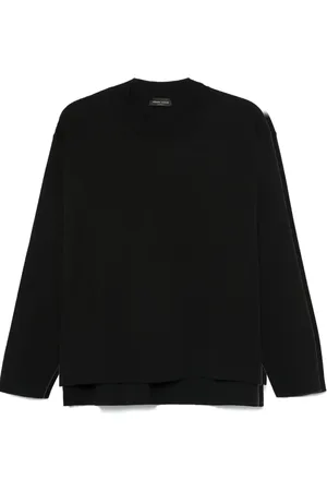 Roberto Collina Merino wool sweater
