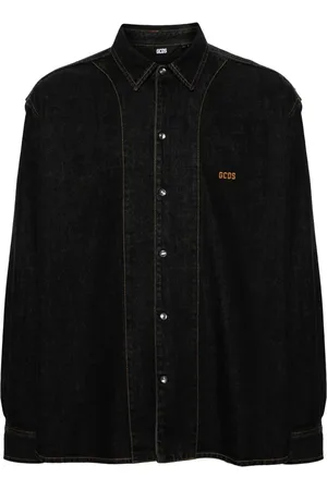 GCDS Wirdo shirt