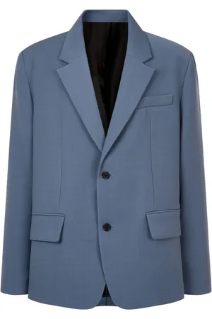 Studio Tomboy Single-breasted blazer