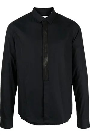 PRIVATE STOCK The Luthor shirt